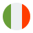 Italy Flag